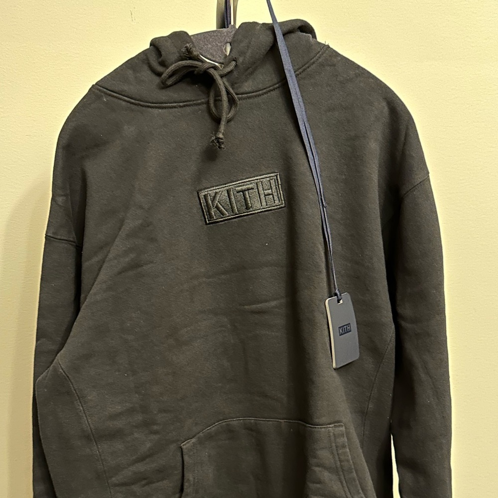 Kith bogo hoodie